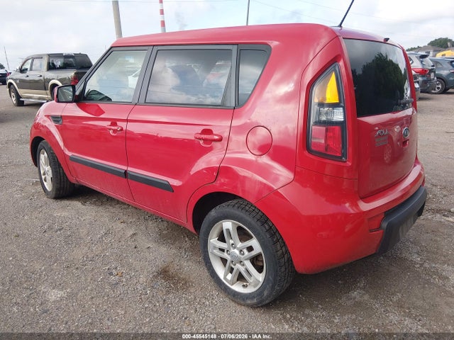 صورة 3 لـ 2011 KIA SOUL +