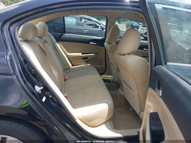 2012 Honda ACCORD 2.4 LX — фото 8