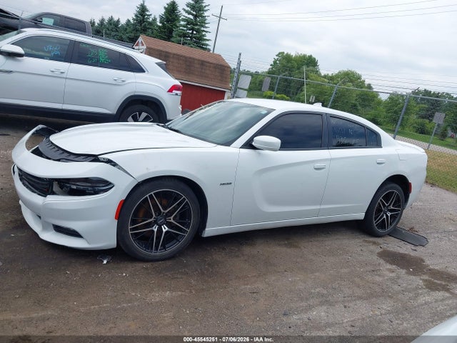 2015 Dodge CHARGER R/T — миниатюра 14