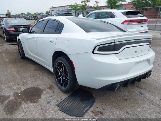 صورة 3 لـ 2015 Dodge CHARGER R/T