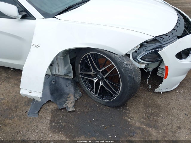 صورة 6 لـ 2015 Dodge CHARGER R/T