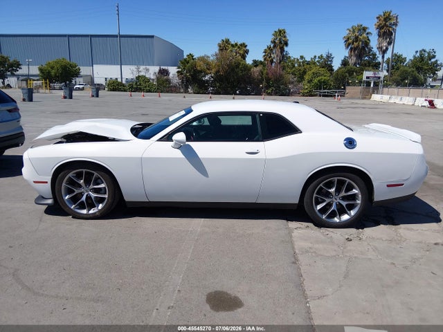 صورة 14 لـ 2022 Dodge CHALLENGER GT