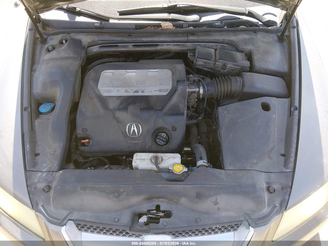 صورة 10 لـ 2008 Acura TL 3.2