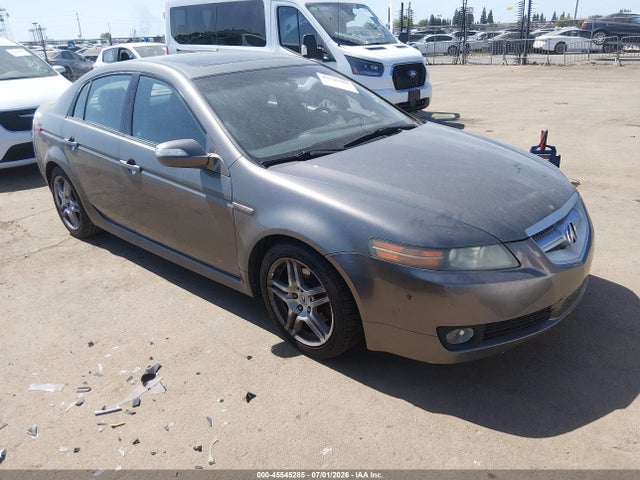 صورة 1 لـ 2008 Acura TL 3.2
