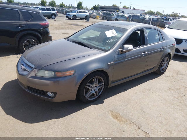 صورة 2 لـ 2008 Acura TL 3.2