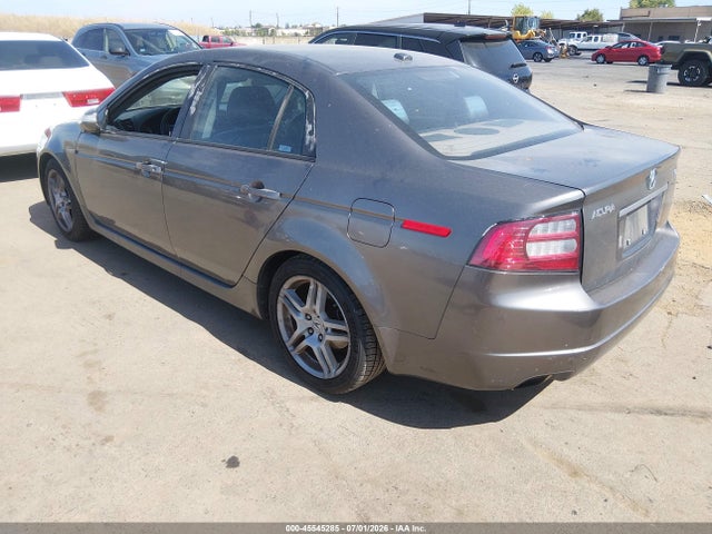 صورة 3 لـ 2008 Acura TL 3.2