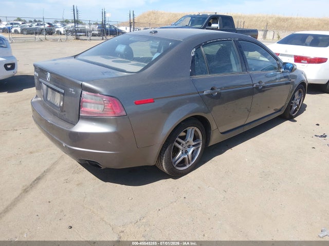 صورة 4 لـ 2008 Acura TL 3.2