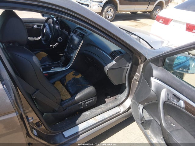 صورة 5 لـ 2008 Acura TL 3.2