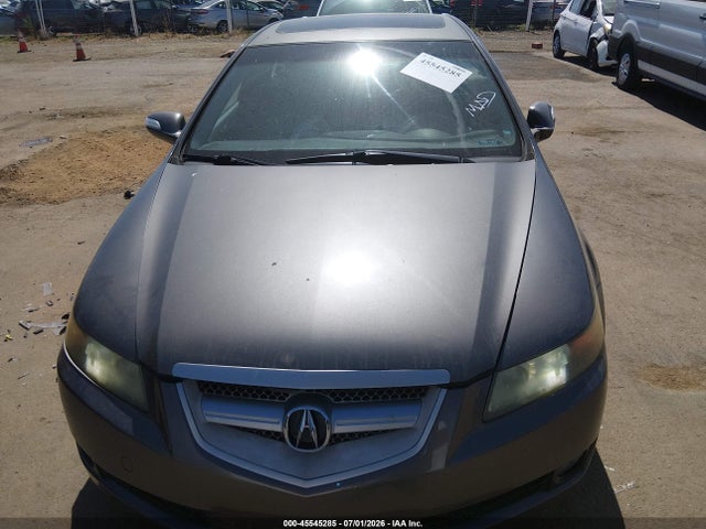 صورة 6 لـ 2008 Acura TL 3.2