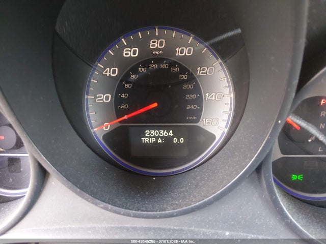 صورة 7 لـ 2008 Acura TL 3.2