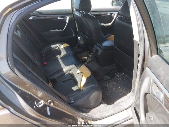 صورة 8 لـ 2008 Acura TL 3.2