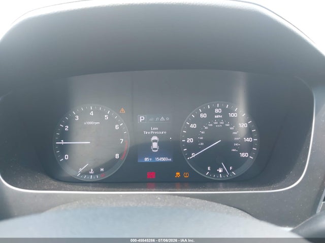 صورة 7 لـ 2015 Hyundai SONATA SPORT
