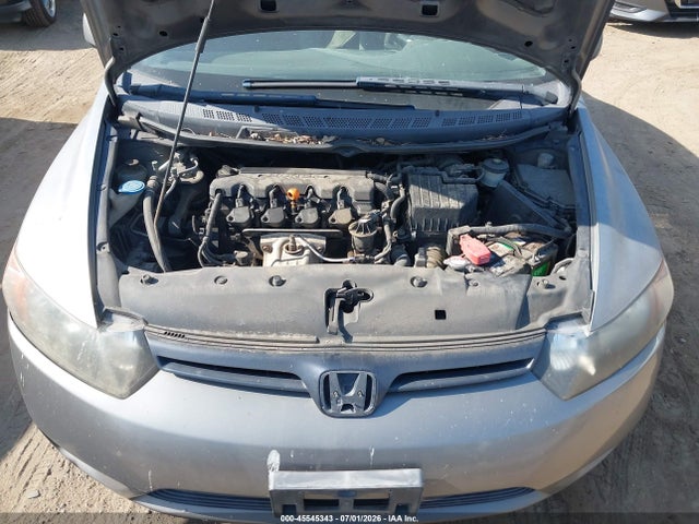 صورة مصغرة 10 لـ 2007 Honda CIVIC LX