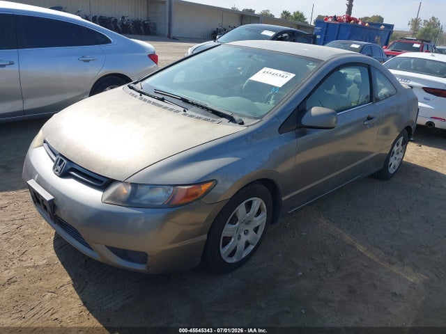 صورة مصغرة 2 لـ 2007 Honda CIVIC LX