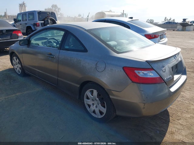 صورة مصغرة 3 لـ 2007 Honda CIVIC LX