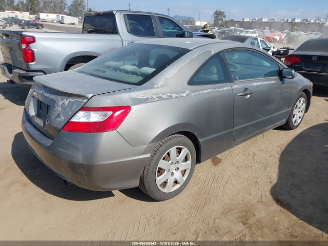 صورة مصغرة 4 لـ 2007 Honda CIVIC LX
