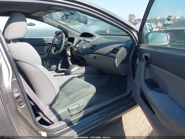 صورة مصغرة 5 لـ 2007 Honda CIVIC LX