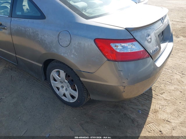 صورة مصغرة 6 لـ 2007 Honda CIVIC LX