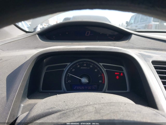 صورة مصغرة 7 لـ 2007 Honda CIVIC LX