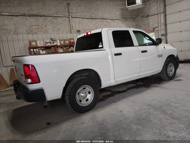 صورة 4 لـ 2018 RAM 1500 TRADESMAN 4X4 5'7 BOX