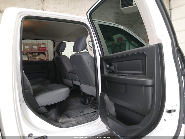 صورة 8 لـ 2018 RAM 1500 TRADESMAN 4X4 5'7 BOX