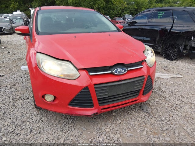 2013 FORD FOCUS SE — миниатюра 12