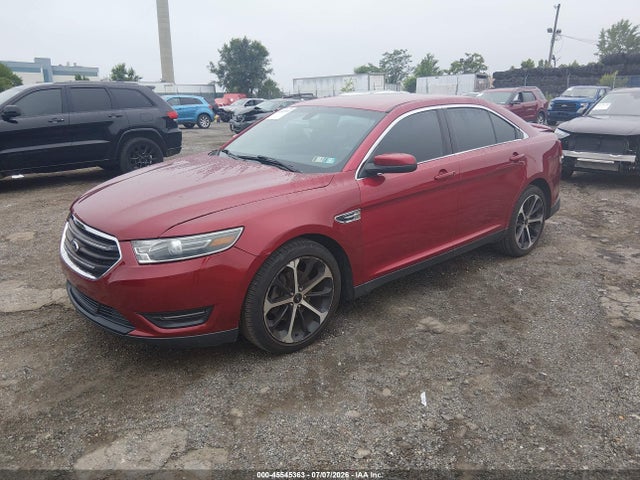 صورة 2 لـ 2015 FORD TAURUS SEL