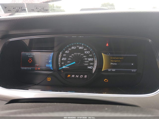 صورة 7 لـ 2015 FORD TAURUS SEL