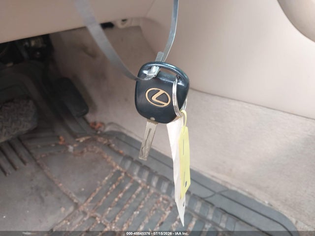 صورة مصغرة 11 لـ 2005 Lexus ES 330