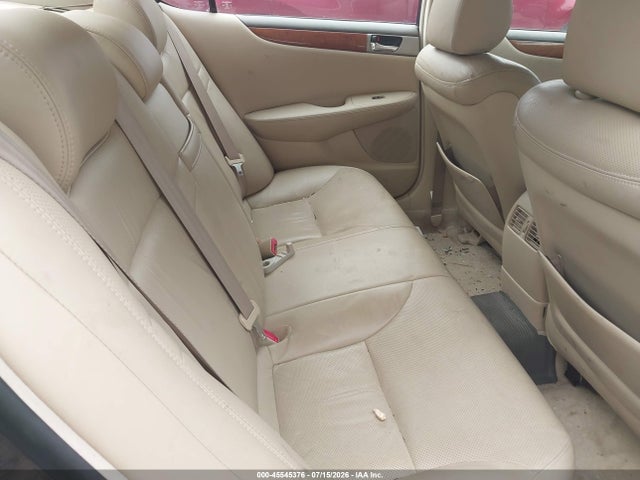 صورة 8 لـ 2005 Lexus ES 330