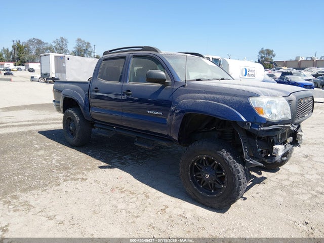 2007 TOYOTA TACOMA BASE V6