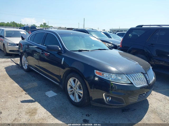 2011 LINCOLN MKS 