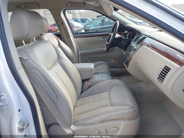 2007 Cadillac DTS LUXURY I — фото 5