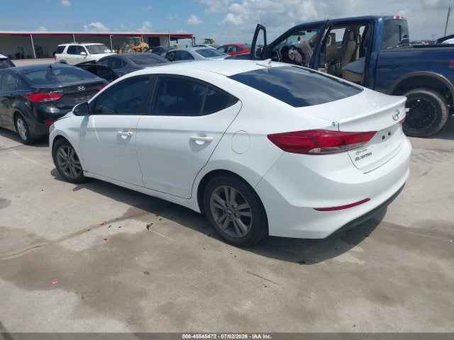 2017 Hyundai ELANTRA SE 照片 3