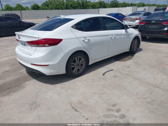 صورة مصغرة 4 لـ 2017 Hyundai ELANTRA SE