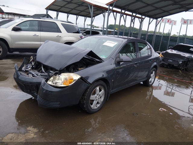 2008 Chevrolet COBALT LT — фото 2