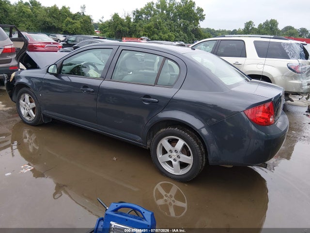 2008 Chevrolet COBALT LT — фото 3
