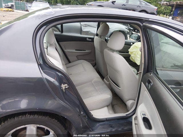 2008 Chevrolet COBALT LT — фото 8