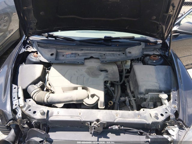 2012 Chevrolet MALIBU LS photo 10