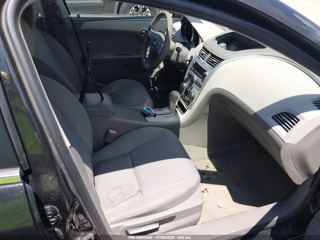 2012 Chevrolet MALIBU LS photo 5