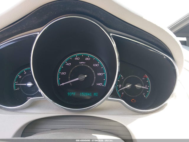 2012 Chevrolet MALIBU LS photo 7