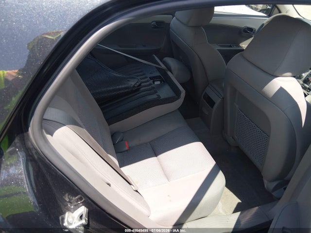 2012 Chevrolet MALIBU LS photo 8