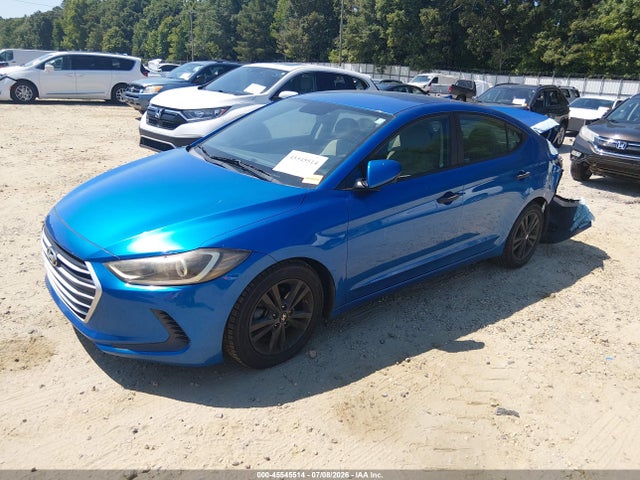 صورة 2 لـ 2018 Hyundai ELANTRA SEL