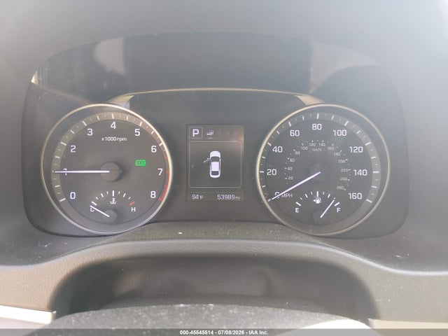 صورة 7 لـ 2018 Hyundai ELANTRA SEL