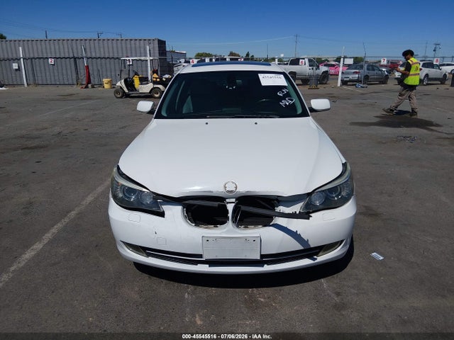 صورة مصغرة 12 لـ 2009 BMW 535I