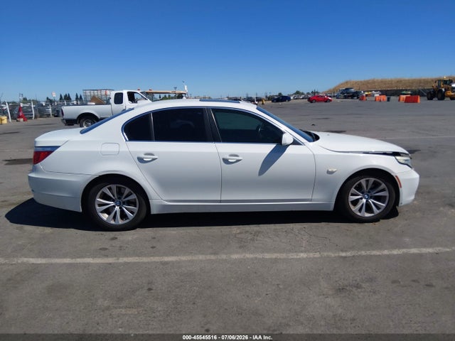صورة مصغرة 13 لـ 2009 BMW 535I