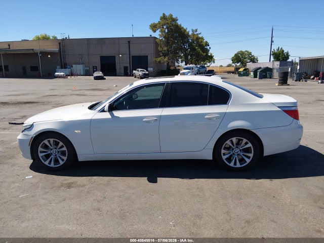 صورة مصغرة 14 لـ 2009 BMW 535I