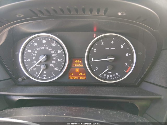 صورة مصغرة 15 لـ 2009 BMW 535I
