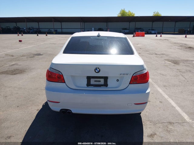 صورة مصغرة 16 لـ 2009 BMW 535I