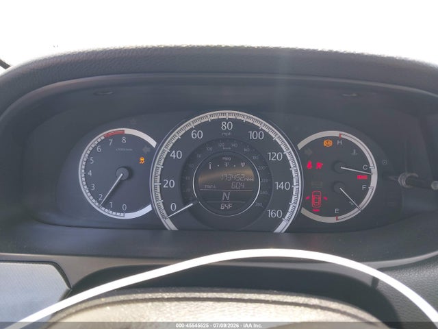 2015 Honda ACCORD LX 照片 7